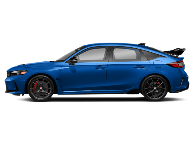 Used 2024 Honda Civic Type R Hatchback